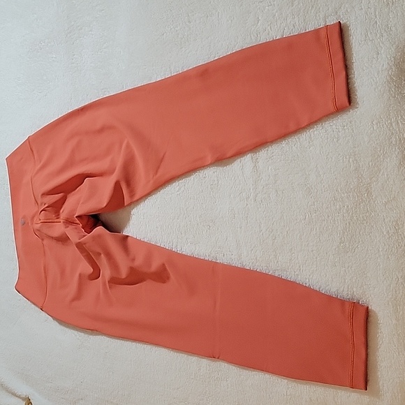 LULULEMON WUNDER UNDER HR TIGHT 25" SIZE 10 - Picture 9 of 12